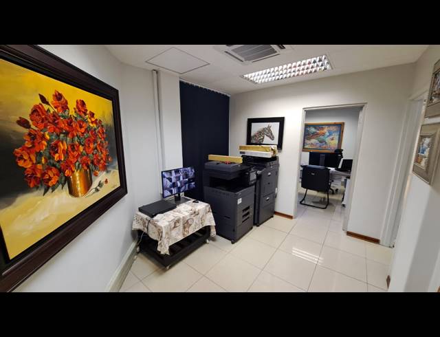 189M² BUSINESS TO LET IN EMPANGENI CENTRAL